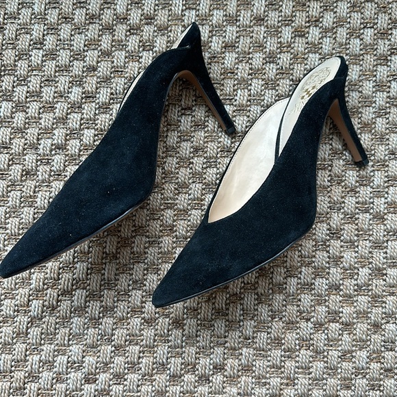 Vince Camuto Heels - Picture 2 of 2